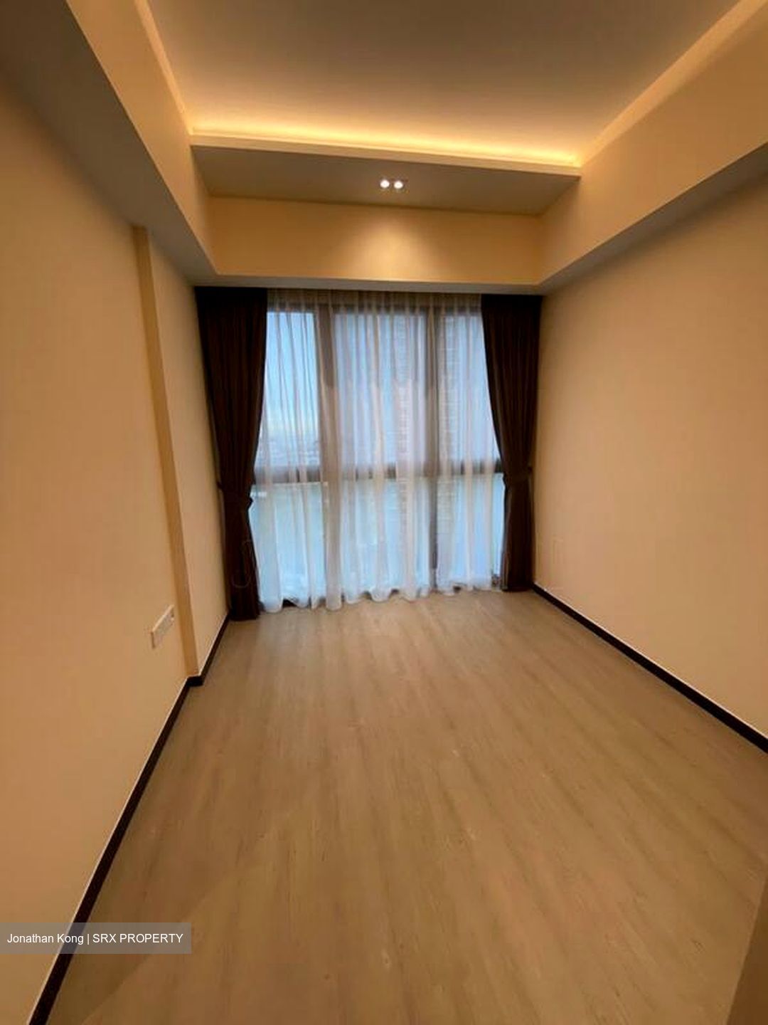 Parc Riviera (D5), Condominium #505738011